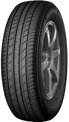 Yokohama G98FV 225/65 R17 102V