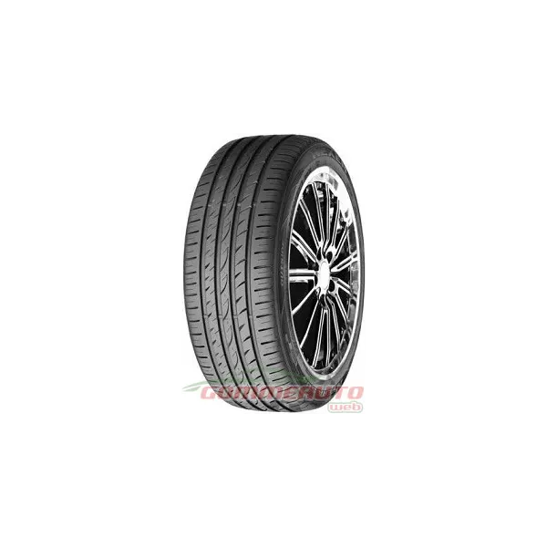 Nexen N'FERA SU4 225/50 R17 98W
