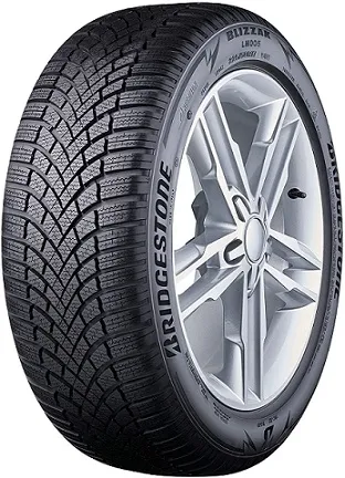 Bridgestone BLIZZAK LM005 245/70 R16 111T