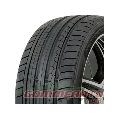 Dunlop SP SPORT MAXX GT 275/45 R18 107Y (J)