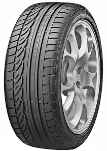 Dunlop SP SPORT 01 235/55 R17 99V