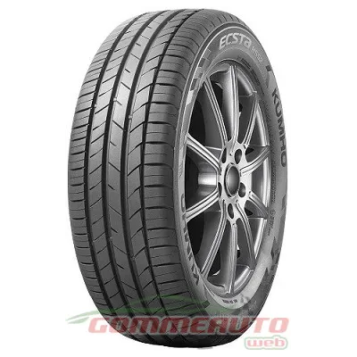 Kumho ECSTA HS52 235/60 R17 102V
