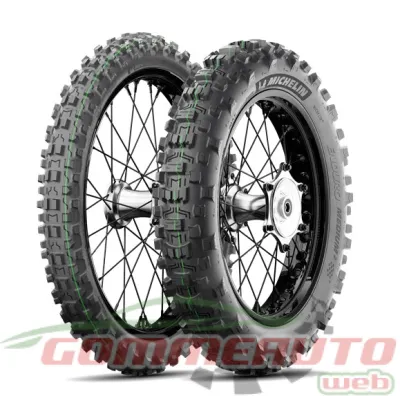 Michelin ENDURO MEDIUM 2 90/100 R21 57R