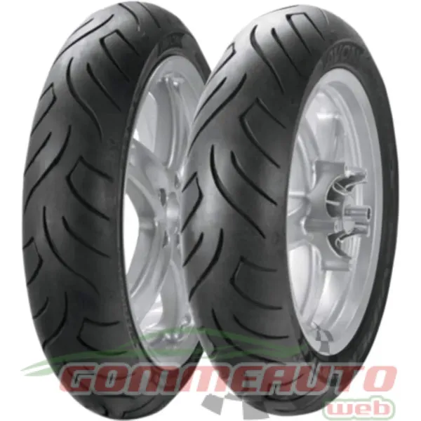 Avon VIPER STRYKE 110/70 R16 52S