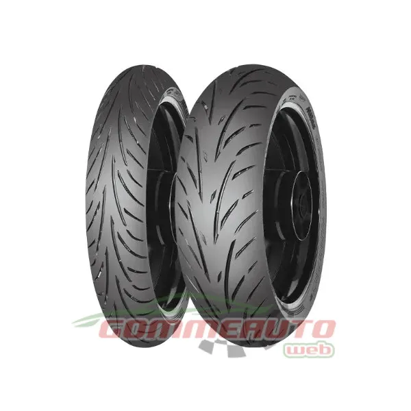 Mitas TOURING FORCE SP 120/70 R17 58W
