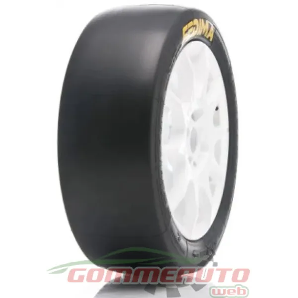 Fedima F/SLICK 195/50 R15 82V