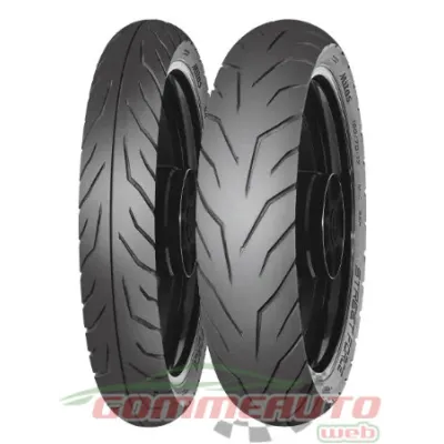 Mitas STREET FORCE 100/80 R17 52S