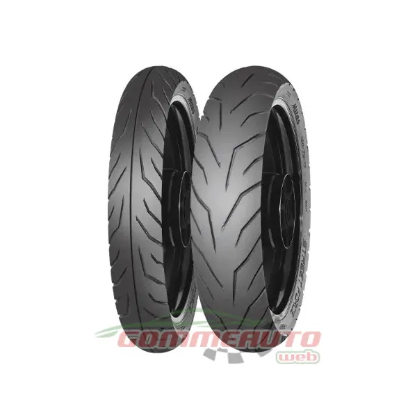 Mitas STREET FORCE 100/80 R17 52S