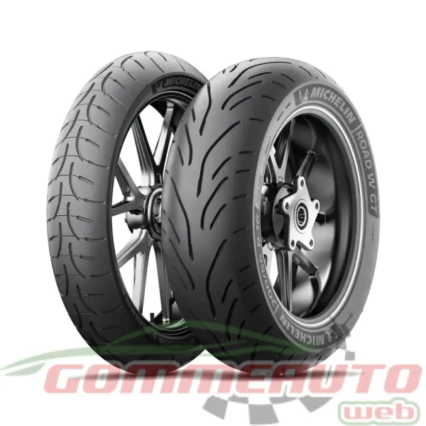Michelin ROAD W GT 130/70 R018 63H