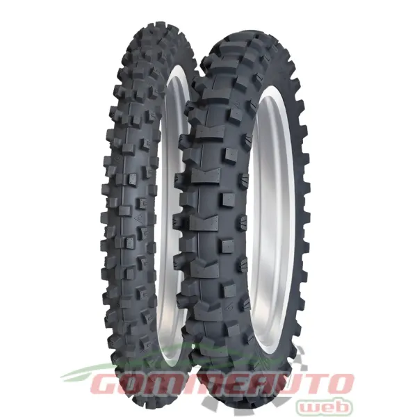 Dunlop GEOMAX AT82 90/100 R21 57M