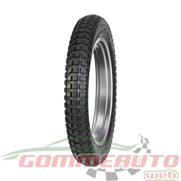 Dunlop GEOMAX TL01 120/100 R18 68M