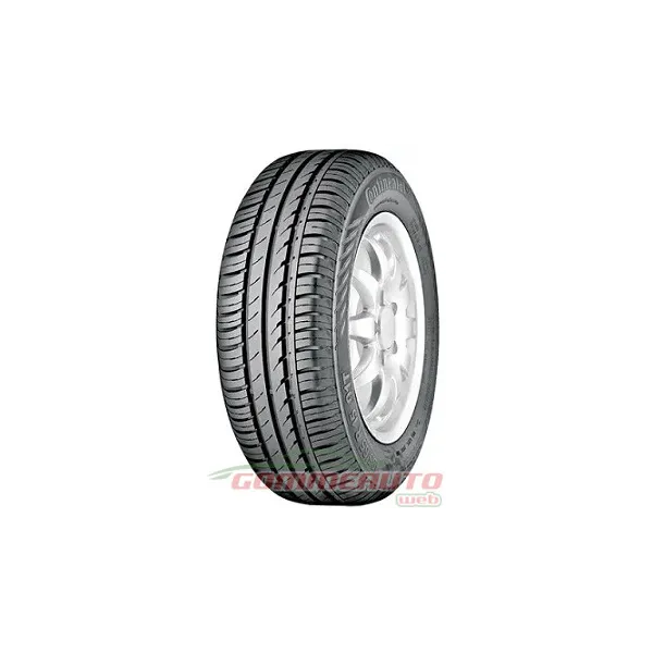 Continental ECOCONTACT 3 185/65 R015 92T