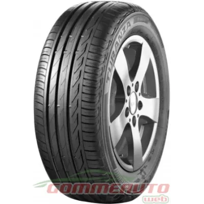 Bridgestone TURANZA T001 225/55 R17 97W