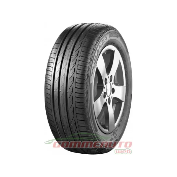 Bridgestone TURANZA T001 225/55 R17 97W