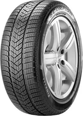 Pirelli SCORPION WINTER 275/40 R20 106V