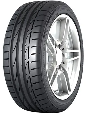 Bridgestone POTENZA S001 245/50 R18 100Y