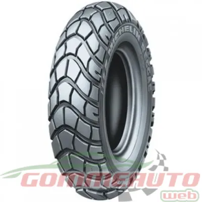 Michelin REGGAE 130/90 R10 61J