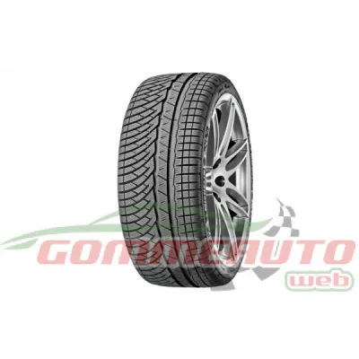 Michelin P.ALPIN 4 215/45 R18 93V