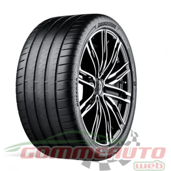 Bridgestone POTENZA SPORT 265/35 R20 99Y