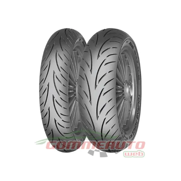 Mitas TOURING FORCE SC-2 110/70 R16 52S