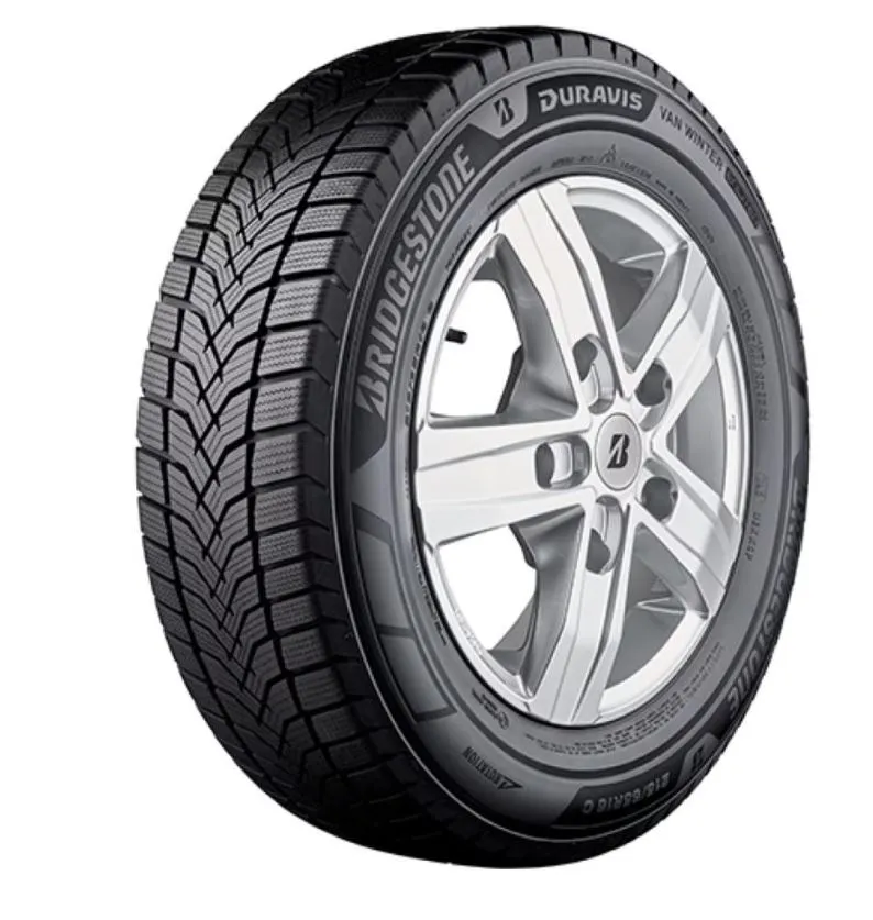 Bridgestone DURAVIS WINTER 235/65 R16 115R