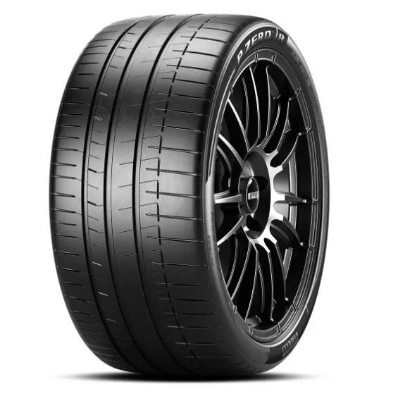 Pirelli PZERO R 275/35 R21 103Y