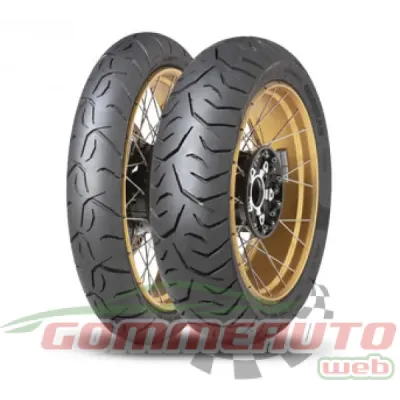 Dunlop TRAILMAX MERIDIAN 90/90 R21 54V