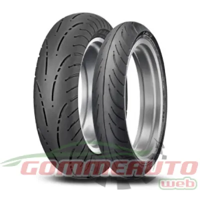 Dunlop ELITE 4 180/60 R16 80H