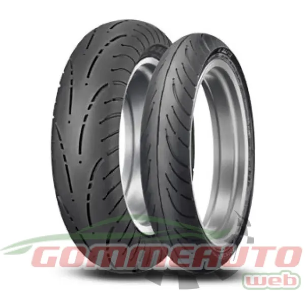 Dunlop ELITE 4 180/60 R16 80H