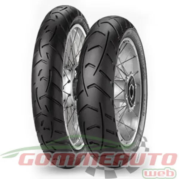 Metzeler TOURANCE NEXT 170/60 R17 72V