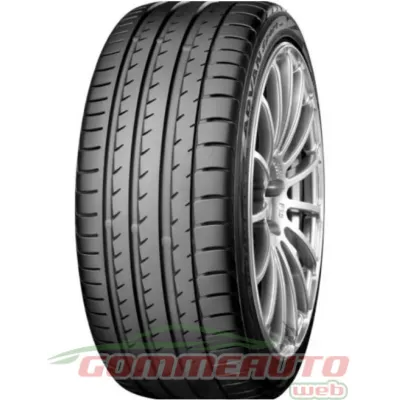 Yokohama ADVAN Sport V105 235/60 R18 103V