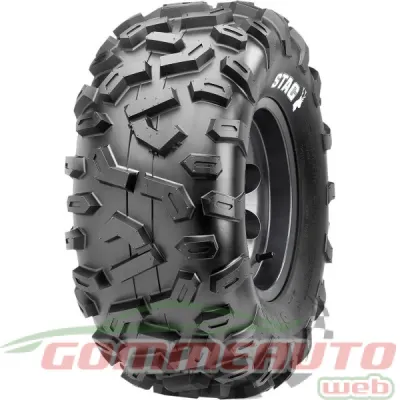 Cst CU-58 STAG 27/11 R14 60M