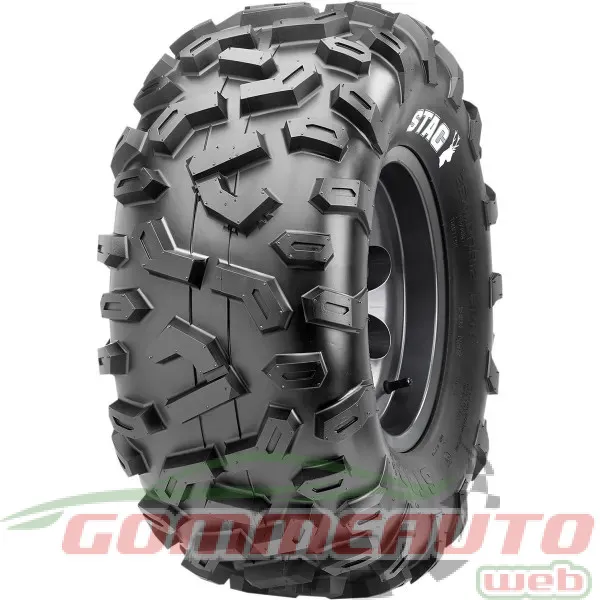 Cst CU-58 STAG 27/9 R14 53M