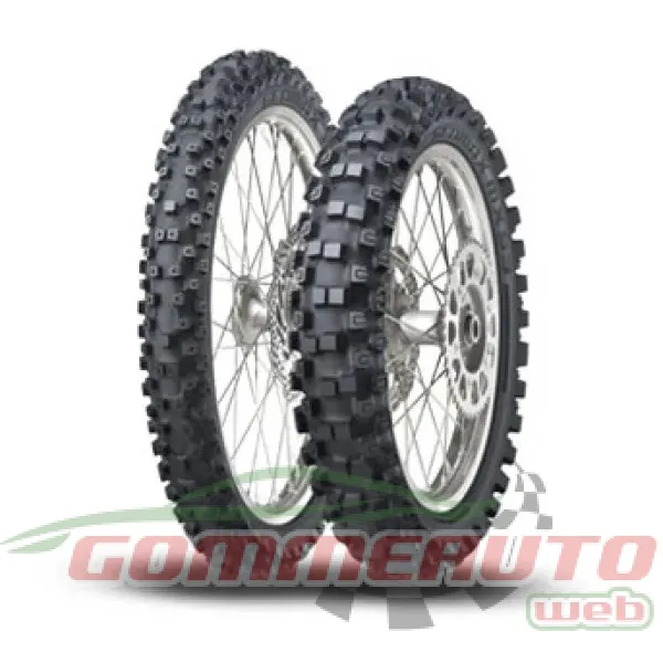 Dunlop GEOMAX MX53 60/100 R14 29M
