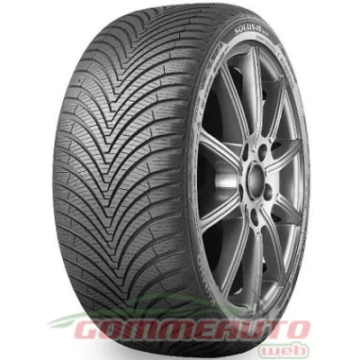 Kumho HA32 185/60 R015 88H M+S