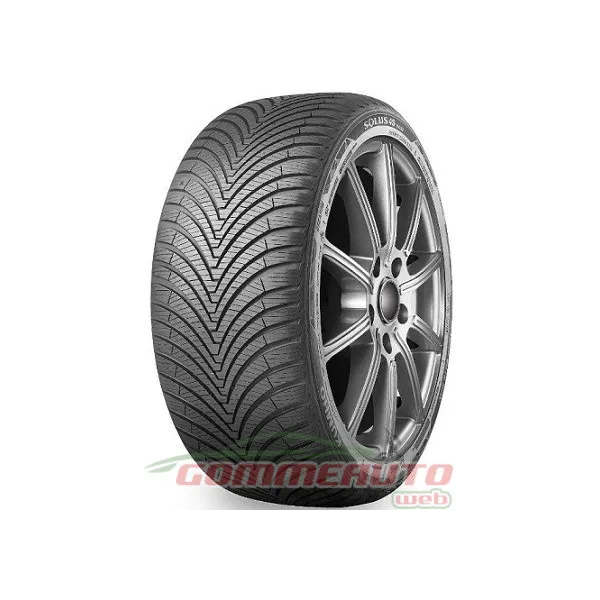 Kumho HA32 185/60 R015 88H M+S