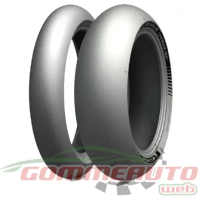 Michelin POWER SLICK 2 120/70 R017 58W