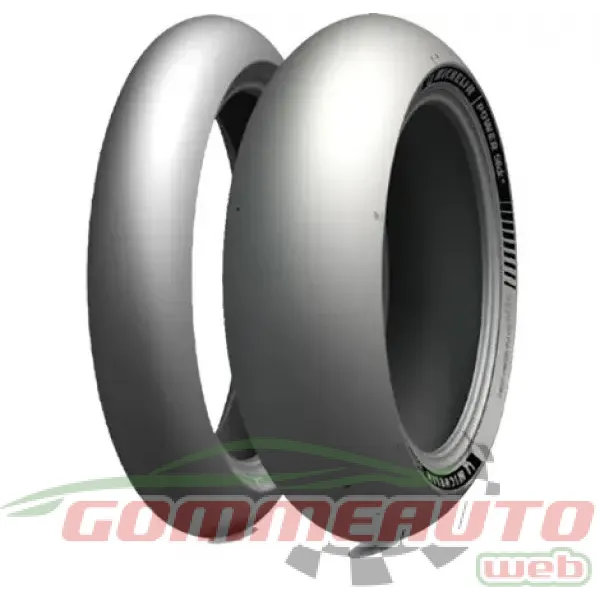 Michelin POWER SLICK 2 120/70 R017 58W