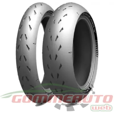 Michelin POWER CUP 2 120/70 R17 58W
