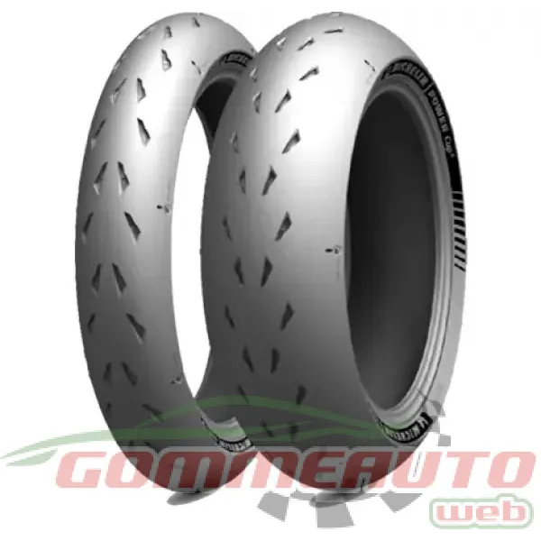 Michelin POWER CUP 2 120/70 R17 58W