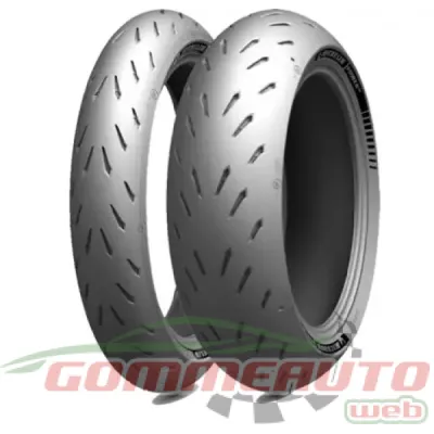 Michelin POWER GP 120/70 R17 58W