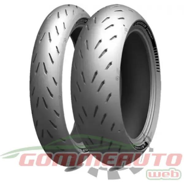 Michelin POWER GP 120/70 R17 58W