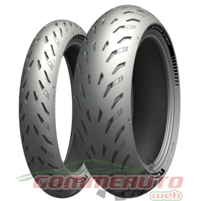 Michelin POWER 5 160/60 R017 69W