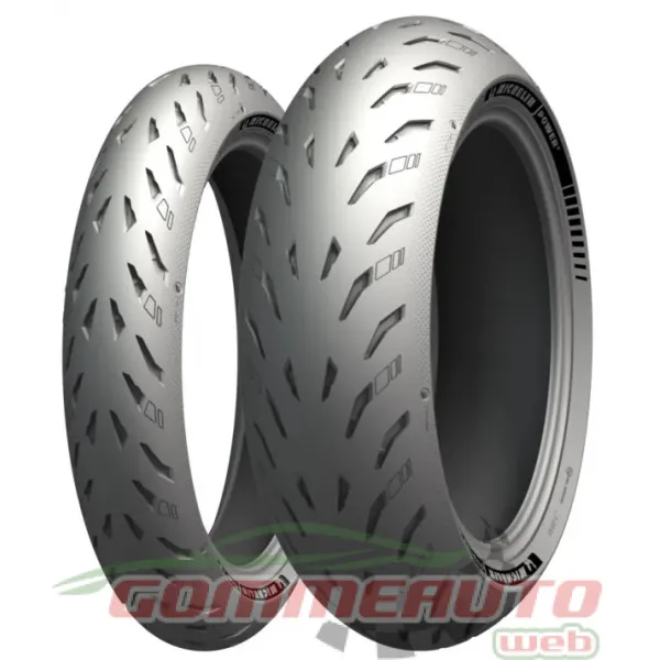 Michelin POWER 5 180/55 R17 73W