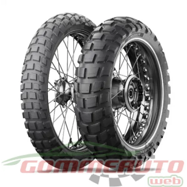Michelin ANAKEE WILD 110/80 R018 58S