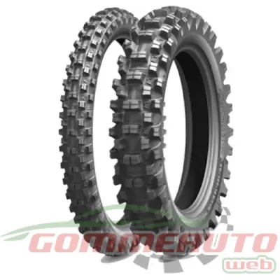 Michelin STARCROSS 5 MINI 80/100 R12 41M M+S