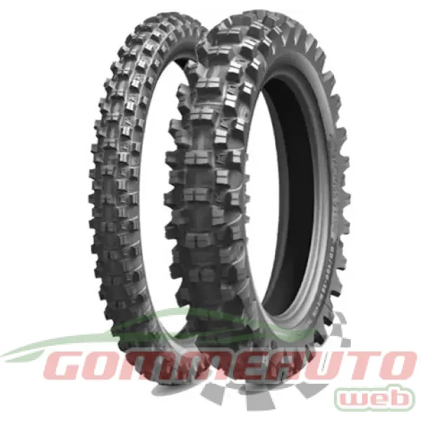 Michelin STARCROSS 5 MINI 3/ R12 36J