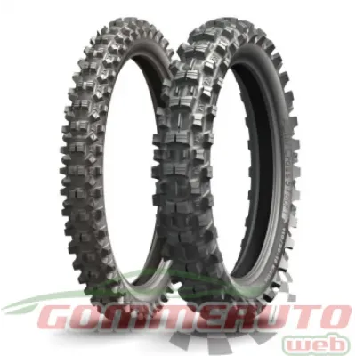 Michelin STARCROSS 5 SOFT 70/100 R17 40M M+S
