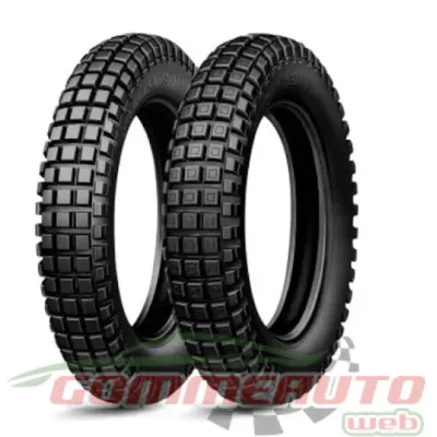 Michelin TRIAL COMPETITION 3/ R21 45M