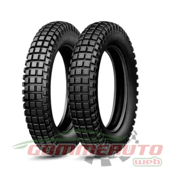 Michelin TRIAL COMPETITION 3/ R21 45M
